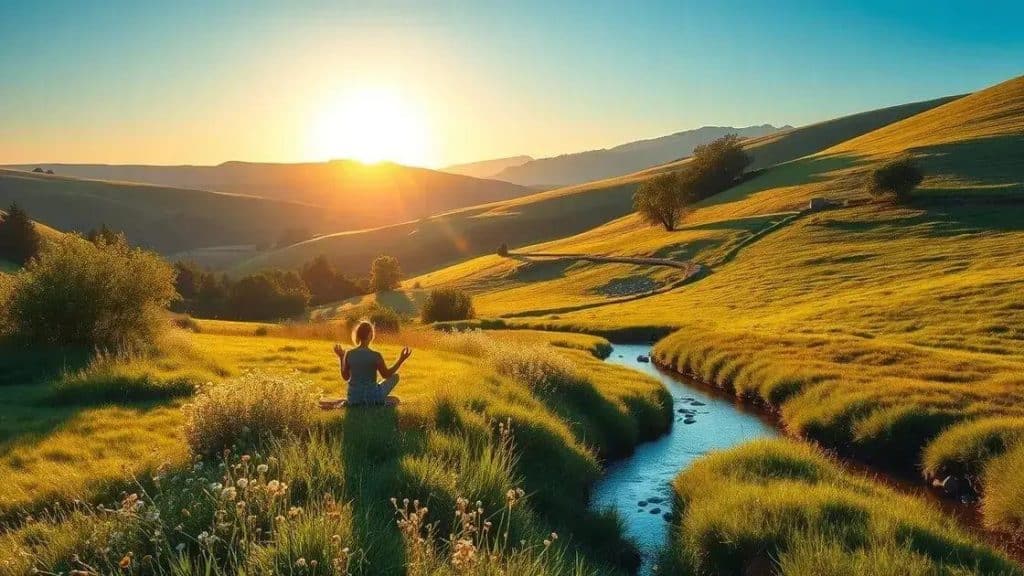 Practices to deepen spiritual awareness for inner peace