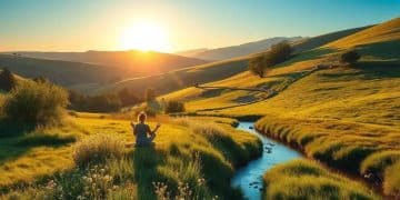 Practices to deepen spiritual awareness for inner peace