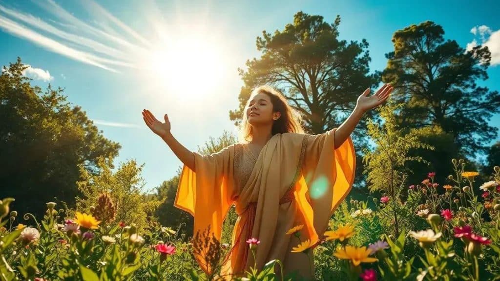 Leo self-worth solar rituals to boost your confidence