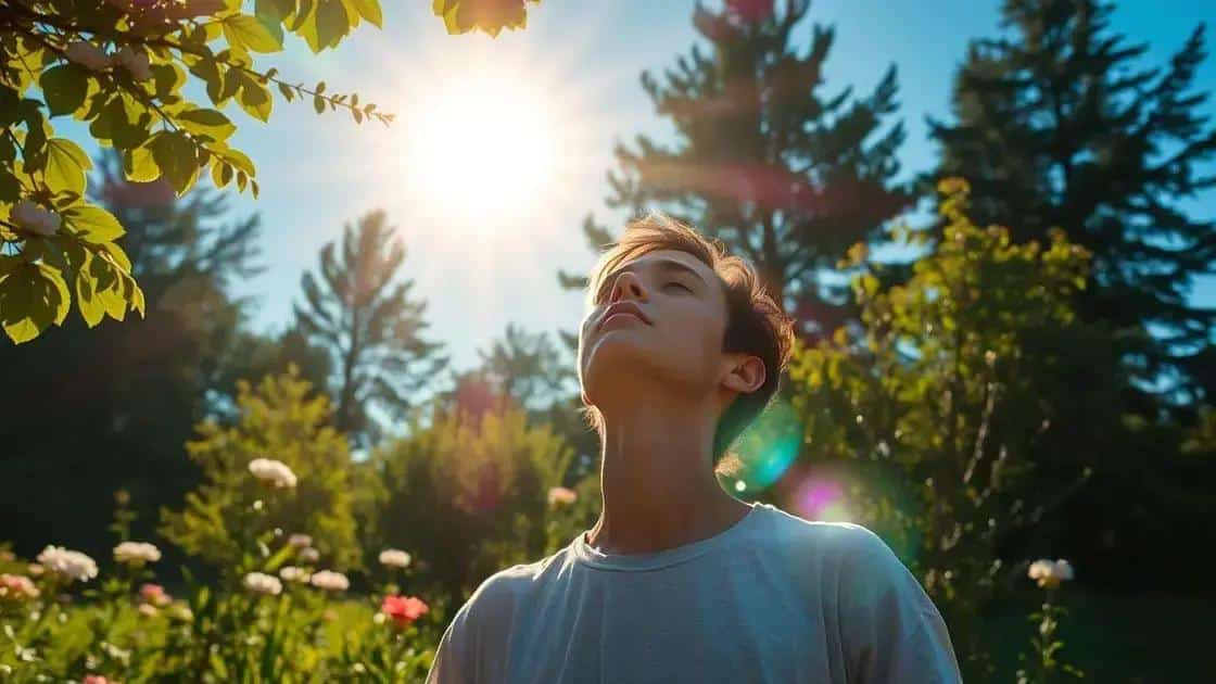 The significance of solar rituals