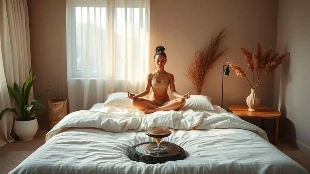 Yogic sleep for lucid dreams: unlock your potential