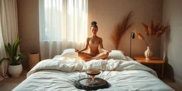 Yogic sleep for lucid dreams: unlock your potential
