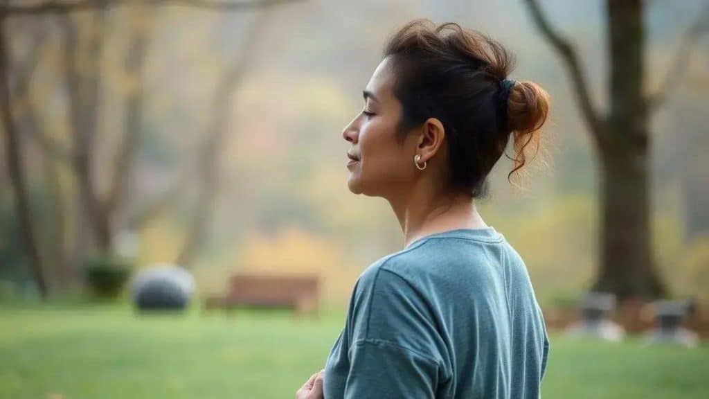Body scan meditation techniques for beginners