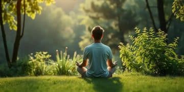 Mantra repetition methods for stress relief that work