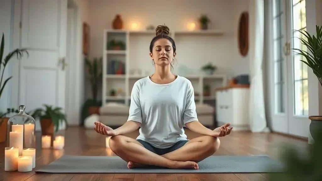 Integrating mantras into daily life