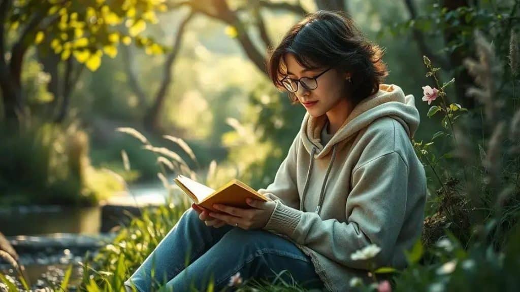 Journaling prompts for spiritual self-discovery
