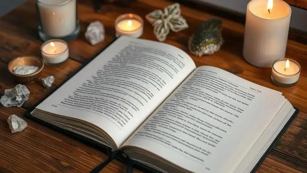 Top journaling prompts for spiritual exploration