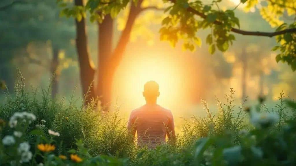 Benefits for emotional balance Benefits for emotional balance