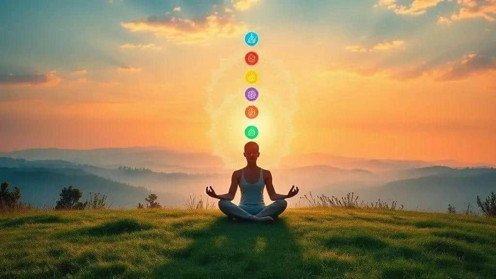 How to incorporate chakra practices into your routine