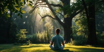 Rituals to enhance intuition and inner peace