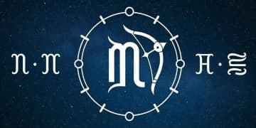 Monthly horoscope predictions for Sagittarius: what to expect