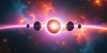 Planetary alignments impacting global energy: What you need to know
