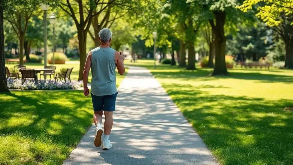 Integrating mindful walking into daily life Integrating mindful walking into daily life