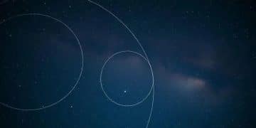 Upcoming cosmic events and planetary alignments you can't miss