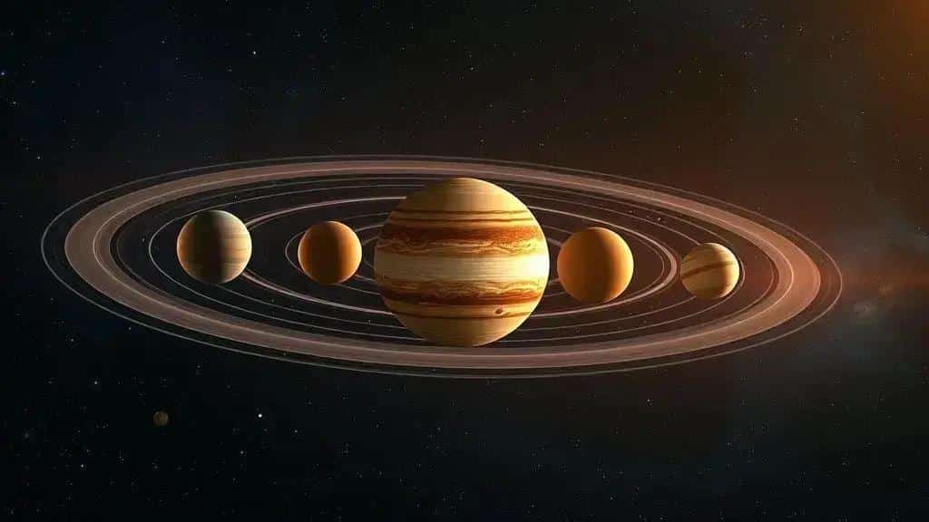 The science behind cosmic events and alignments The science behind cosmic events and alignments