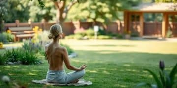 Daily meditation techniques for inner peace