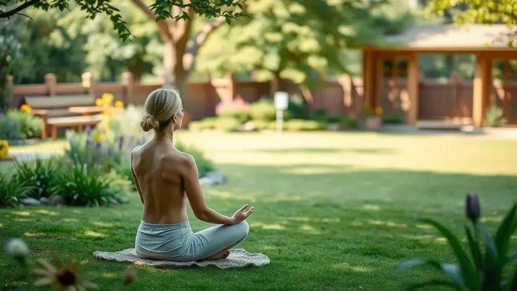 Daily meditation techniques for inner peace