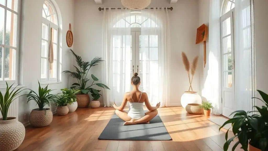 Simple daily meditation techniques Simple daily meditation techniques