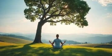 Steps for personal and spiritual growth: A journey within