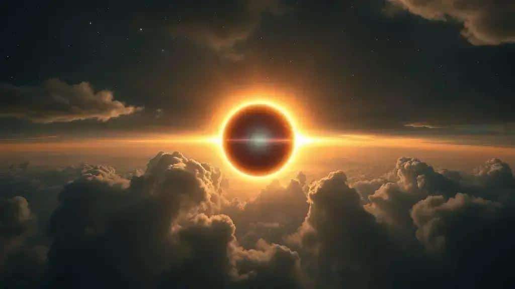 Solar eclipse dates and astrological meanings to note