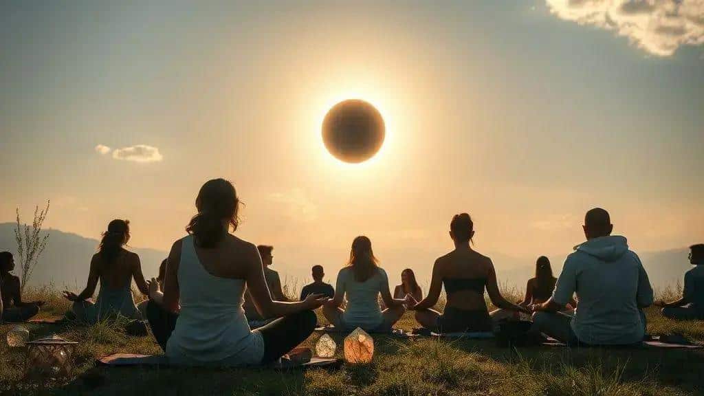 How to harness energy during eclipses How to harness energy during eclipses