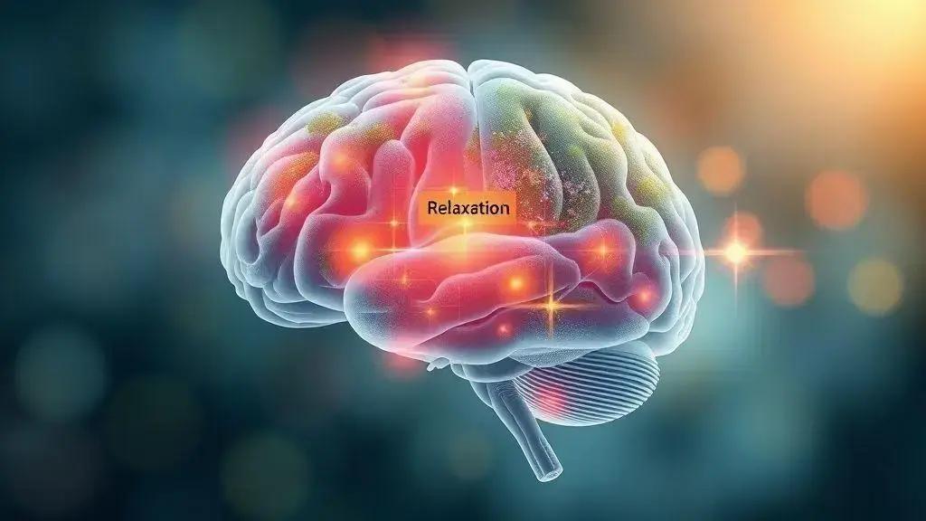 The science behind calming the mind The science behind calming the mind