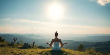 How to raise your spiritual vibration for deeper connections