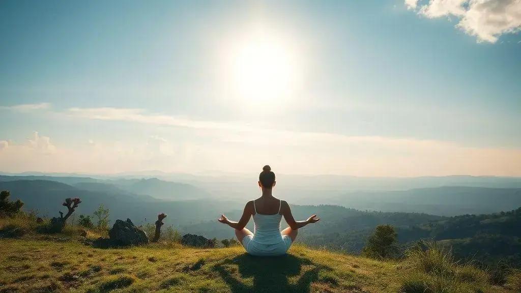 How to raise your spiritual vibration for deeper connections