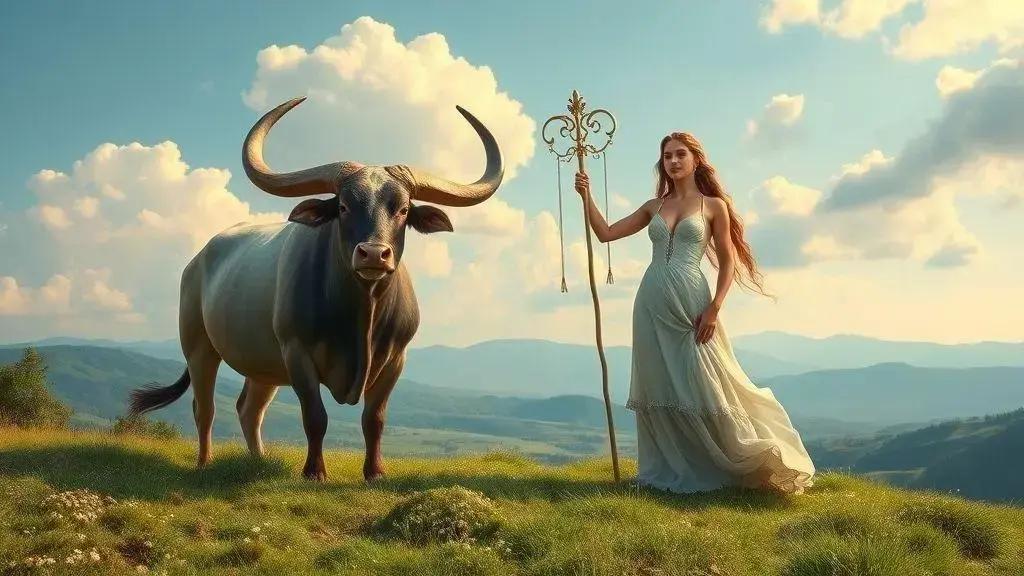 How Taurus and Virgo complement each other How Taurus and Virgo complement each other