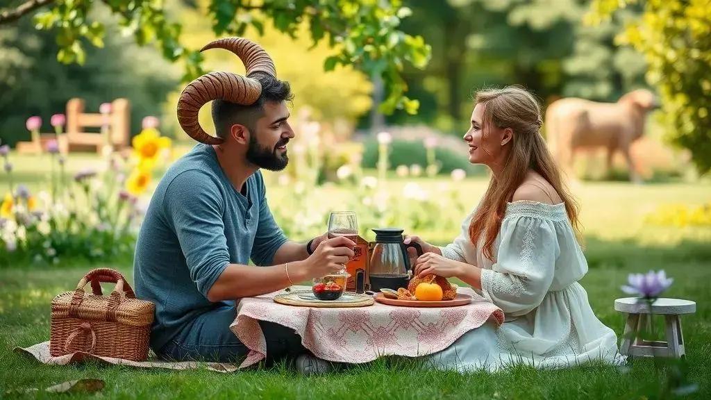 Tips for enhancing Taurus and Virgo compatibility Tips for enhancing Taurus and Virgo compatibility