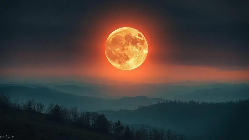 Lunar eclipses and their spiritual significance in our lives