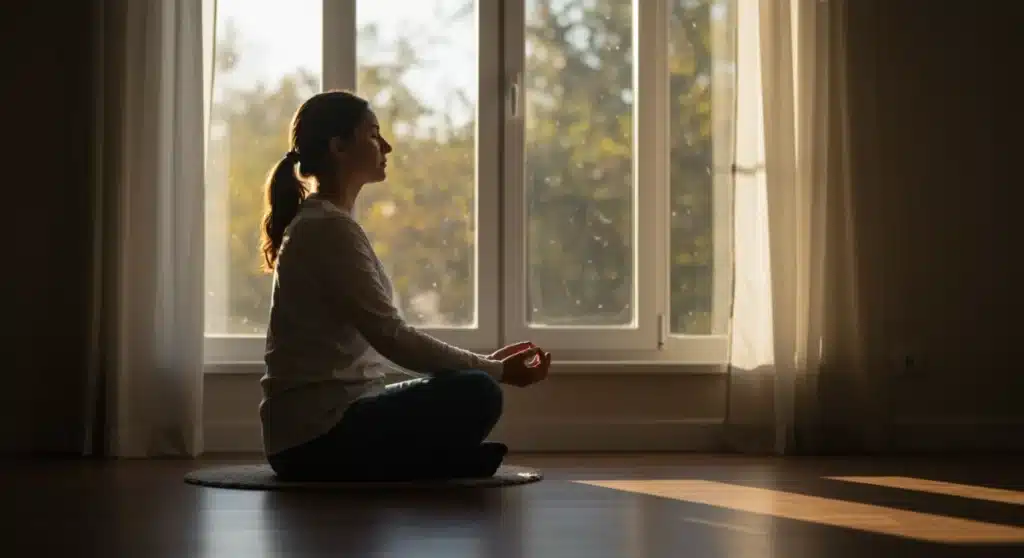 3-Month Spiritual Audit: Realign Your Purpose for 2025