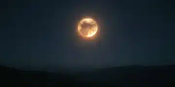 Lunar eclipse effects on human emotions: what to expect