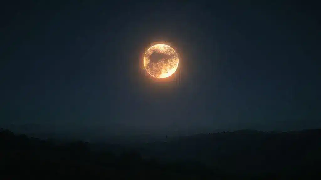 Lunar eclipse effects on human emotions: what to expect