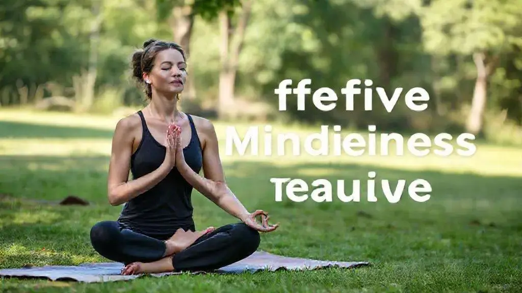 Techniques for effective practice Techniques for effective practice