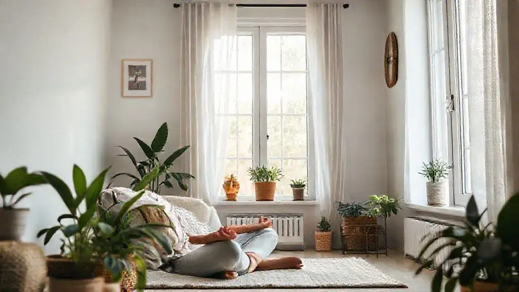 Integrating mindfulness into daily life Integrating mindfulness into daily life