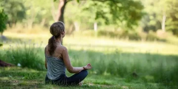 Guided meditation for positive energy: unlock your potential