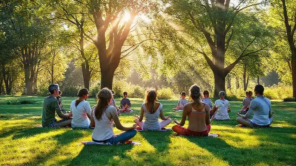 Benefits of meditation for positive energy Benefits of meditation for positive energy