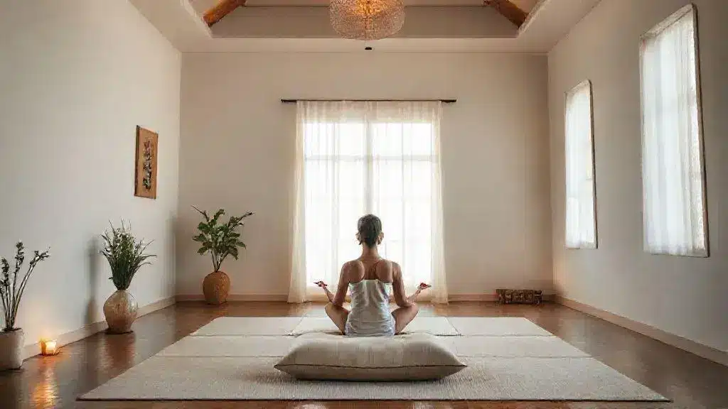 Incorporating meditation into your daily routine Incorporating meditation into your daily routine