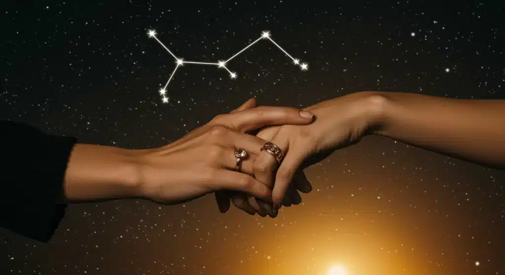2025 Scorpio Love Compatibility: Deep Connections & Pitfall Avoidance