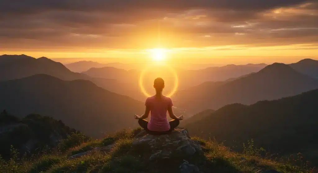 Spiritual Awakening: 90-Day Guide to Inner Change in 2025