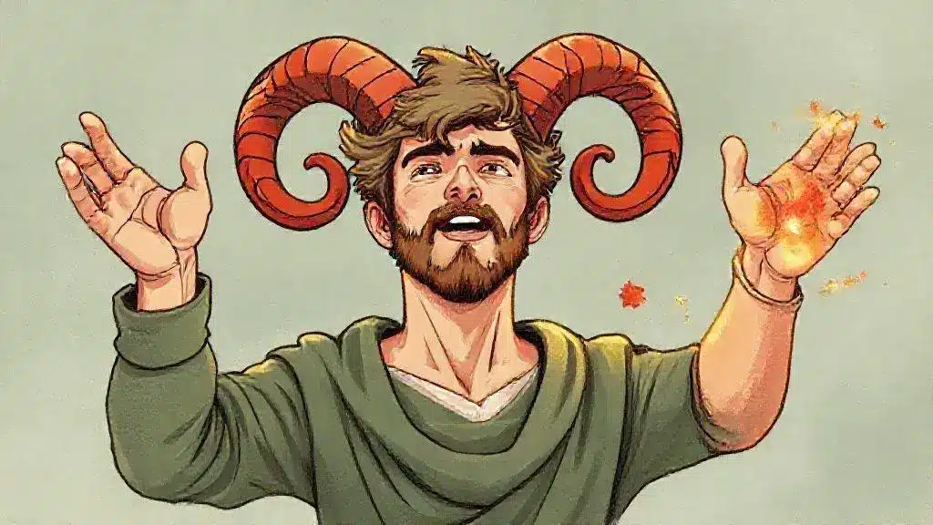 Strengths and weaknesses of Aries Strengths and weaknesses of Aries