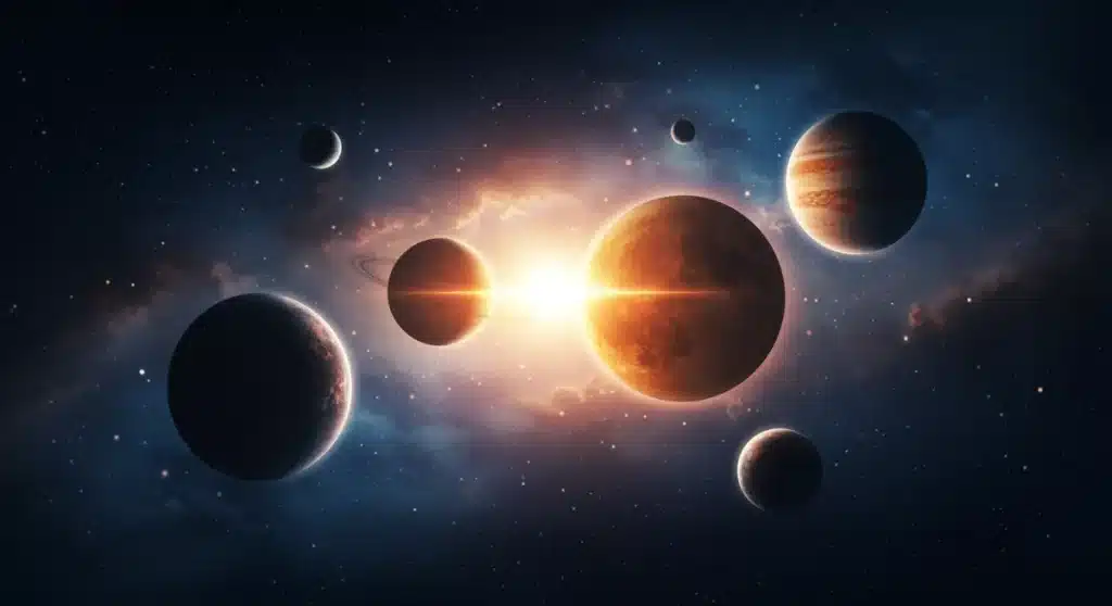 2026 Astrological Aspects: Spiritual Growth Transits