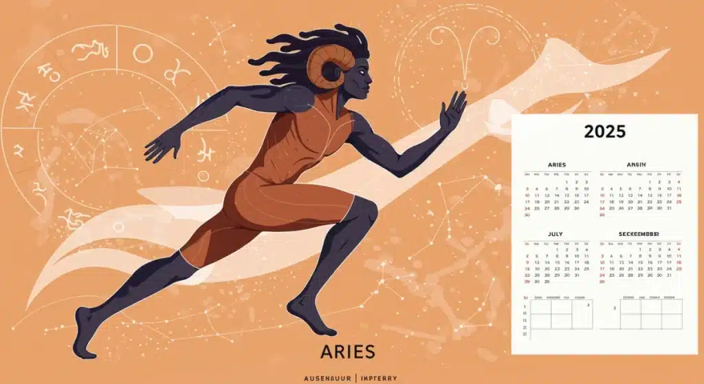 Aries Health 2025: Vitality & Ailment Prevention Strategies