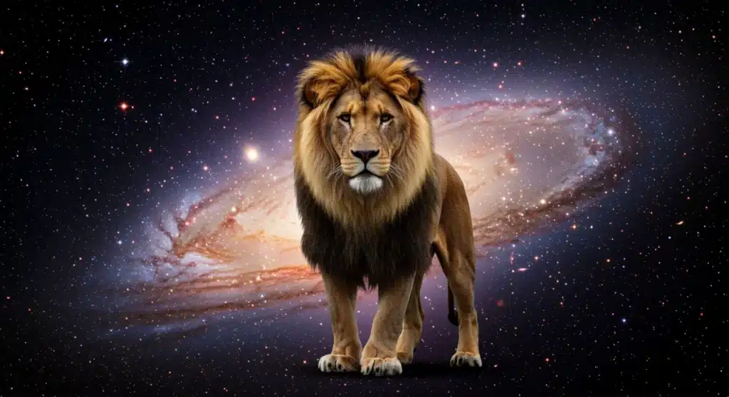 Leo’s 2025 Creative Boom: Astrological Influences & Projects