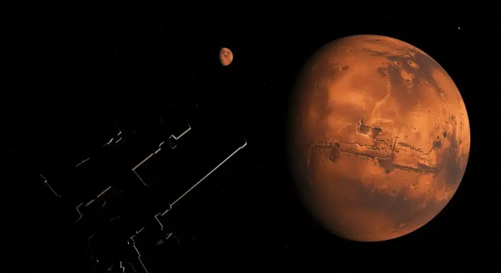 Mars Opposition 2025: 7 Crucial Viewing Windows