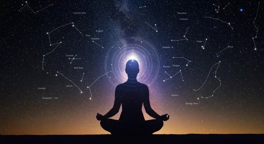 Cosmic Wisdom: Integrating Stellar Knowledge Daily in 2025