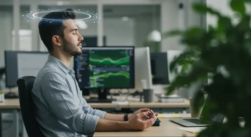 Boost Focus 15%: New 2025 Meditation Protocols for Work