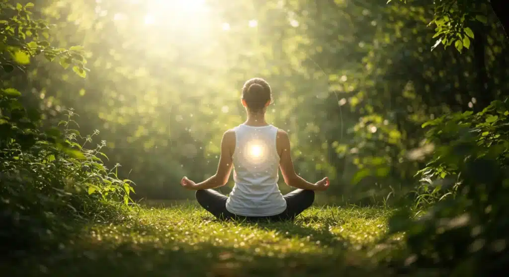 Mastering Inner Peace: 7 Meditation Techniques for Spiritual Growth