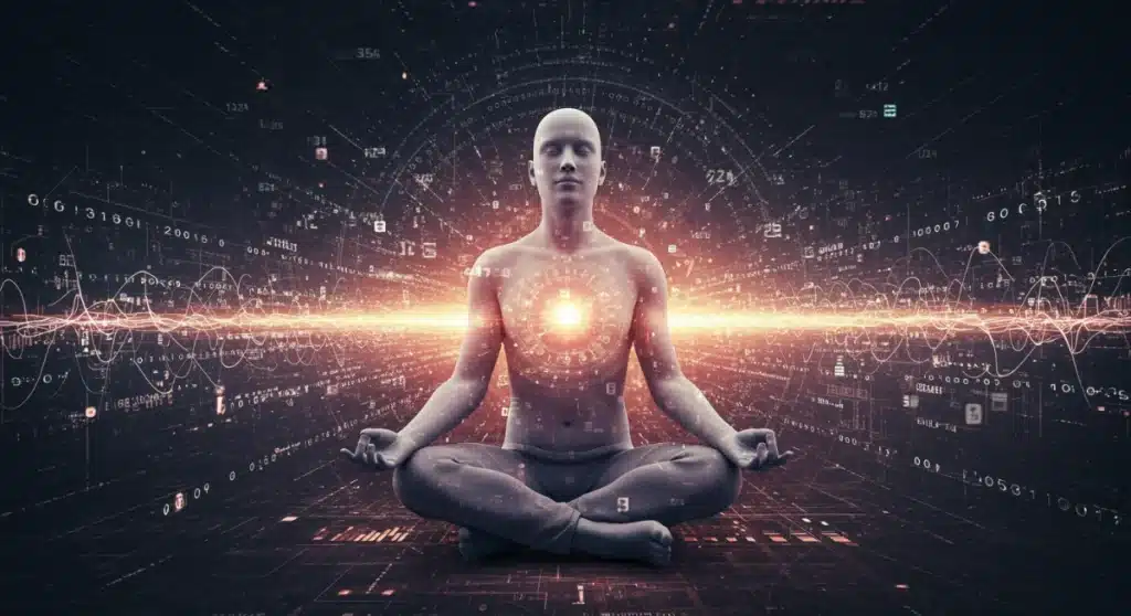 Spiritual Growth in a Digital Age: Inner Peace Solutions